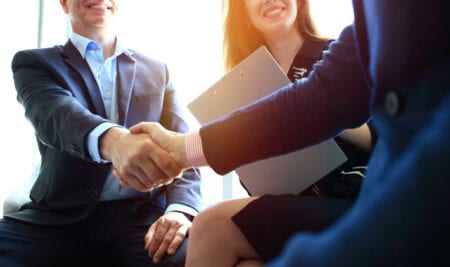 Eight Tips for Legal Networking Success