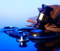 Medical Legal Testimony