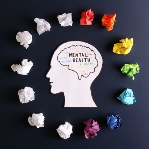 Mental Health in the Legal Industry