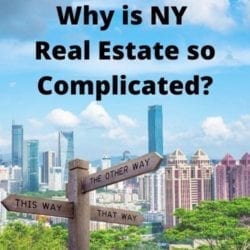New York Real Estate Continuing Legal Education