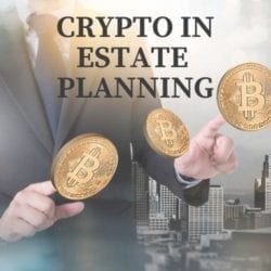 Crypto estate planning ethereum linux