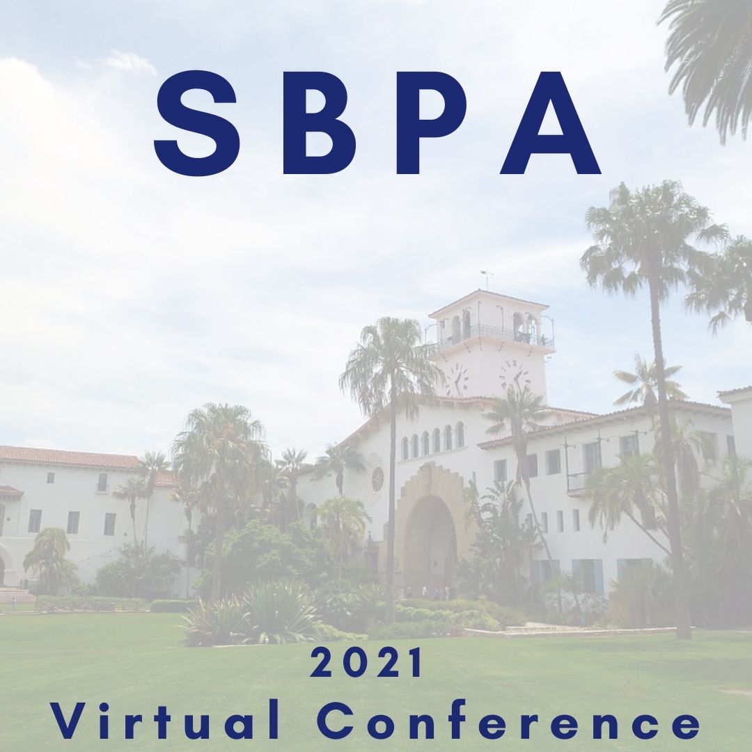 SPBA Virtual Conference
