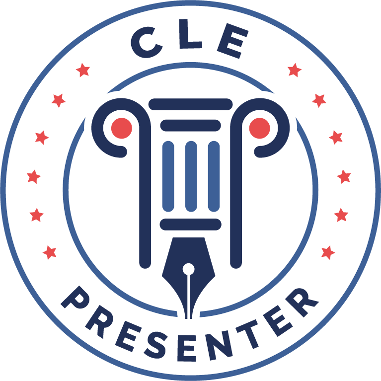 CLE Companion Presenter